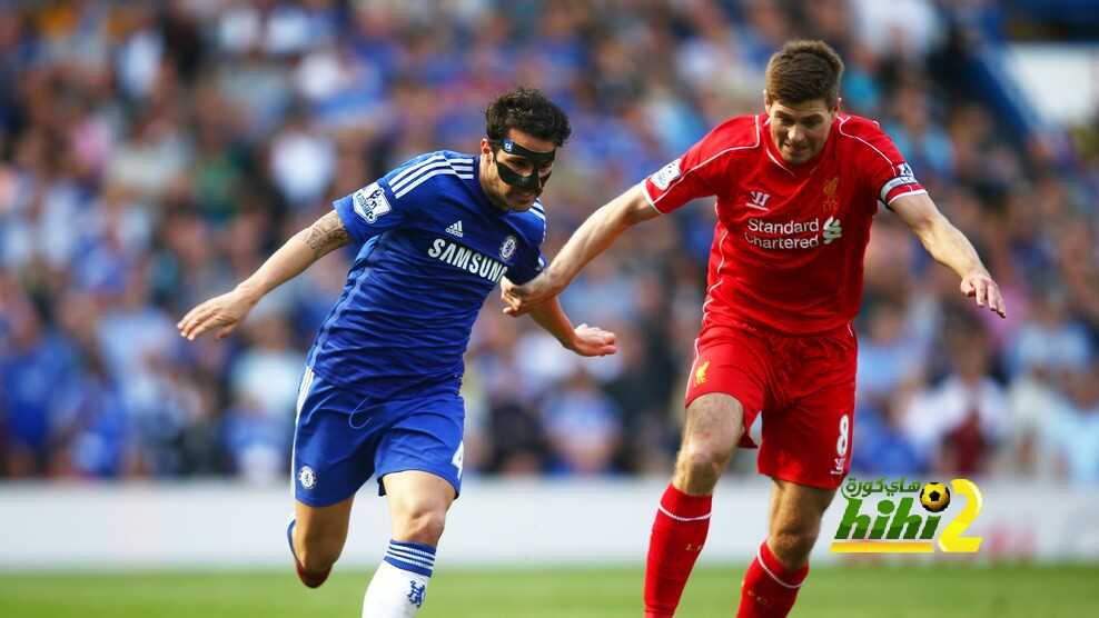 فيديو : تشيلسي يتعادل مع ليفربول في قمة مباريات الجولة بالدوري الانجليزي
