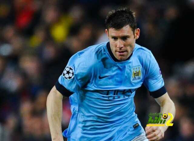 ارسنال يخطط لضم لاعب مانشستر سيتي