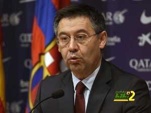 بارتوميو : برشلونة استحق التأهل للنهائي