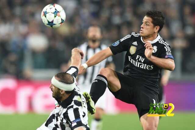 3 أندية إيطالية في سباق لضم مهاجم ريال مدريد