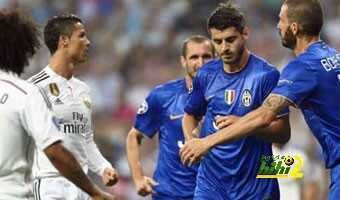 اليوفينتوس يسعى إلى إنهاء فرصة عودة موراتا لريال مدريد