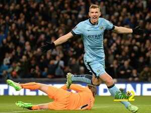 لاعب مانشستر سيتي يدخل خطط تشيلسي