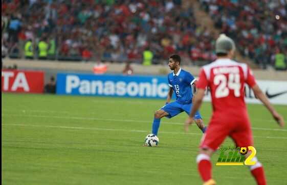 فيديو : الهلال يتعرض للخسارة من بيروزي في مباراة الاخطاء