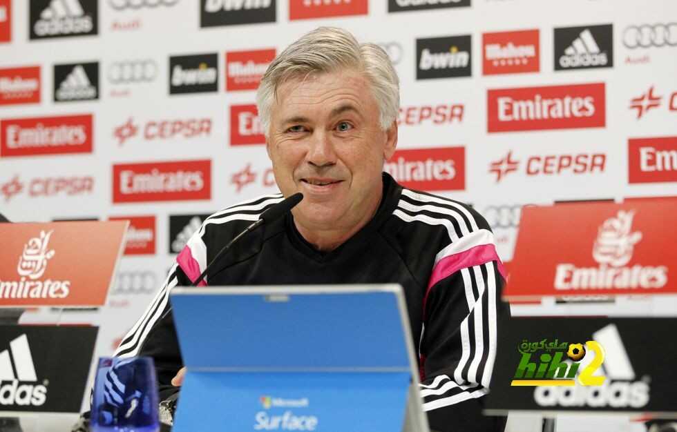 قائمة ريال مدريد لمواجهة خيتافي تشهد تواجد اوديجار