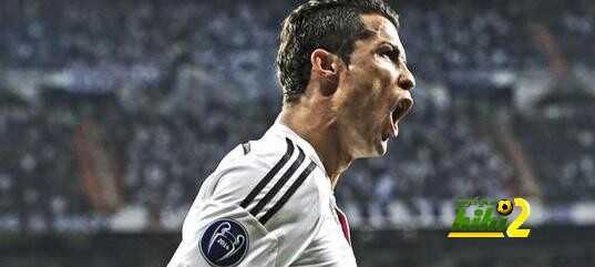 ريال مدريد ينهي الشوط الأول متعادلا بثلاثية أمام خيتافي