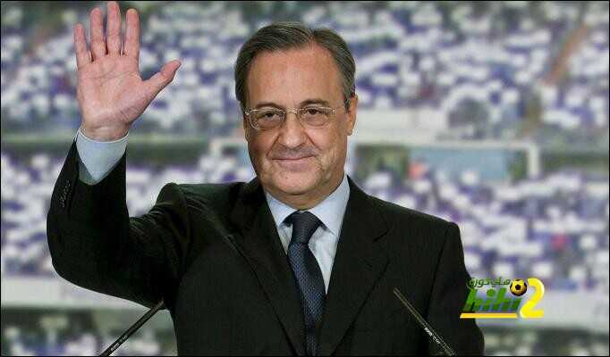 ريال مدريد بدأ بالفعل في التعاقدات
