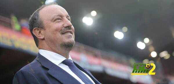 7 أسباب تؤكد أقتراب بينيتز من تدريب ريال مدريد …!