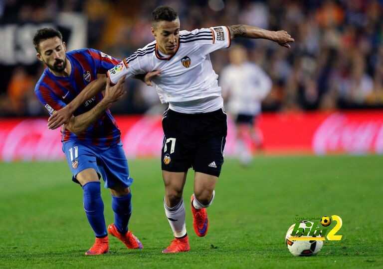 ارسنال يخطط للتعاقد مع لاعب من الدوري الاسباني
