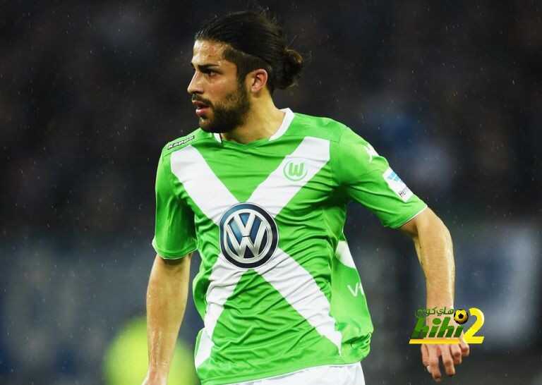 مانشستر يونايتد يفكر في ضم لاعب فولفسبورج
