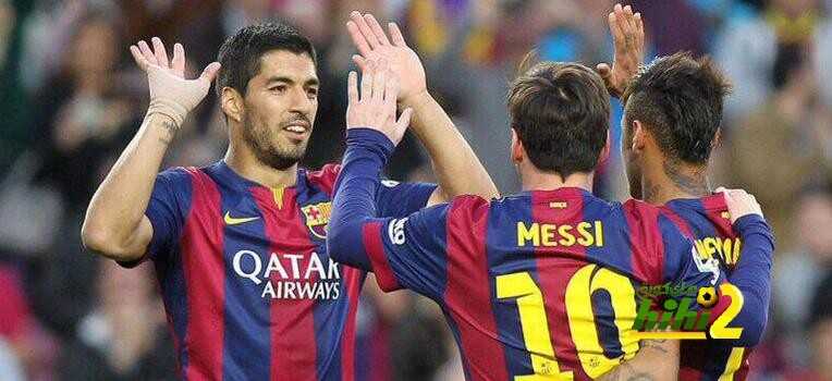 فيديو : نجوم برشلونة يطاردون اليوفينتوس