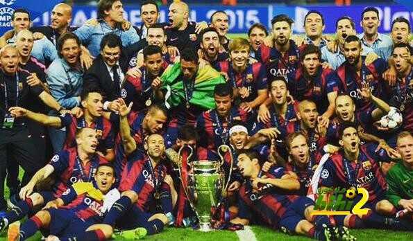 تقييم نجوم برشلونة بعد التفوق على اليوفي وحصد دوري الابطال