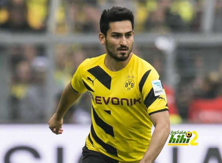 مانشستر يونايتد يواصل العمل لضم جوندوجان