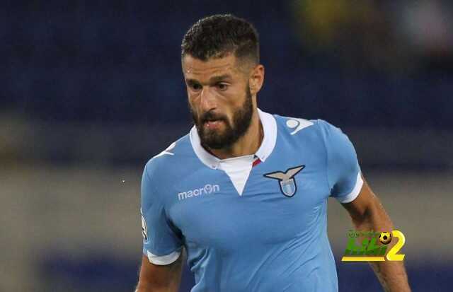 كاندريفا يسجل التعادل لمنتخب ايطاليا