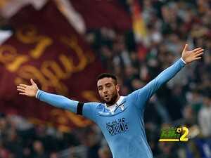 مانشستر سيتي يتحرك لضم نجم لاتسيو