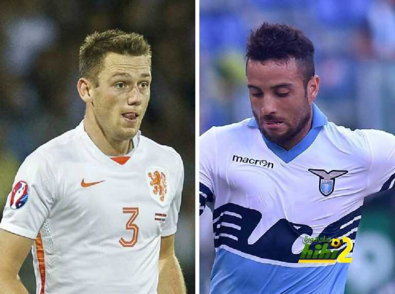 فان جال يريد ضم لاعبين من الدوري الايطالي