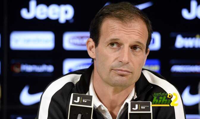 لاعب جديد يقرر الرحيل عن يوفنتوس