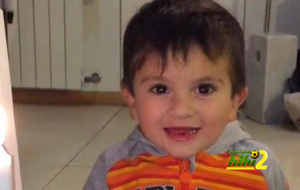 فيديو : تياغو يهنيء والده ميسي بعيد ميلاده