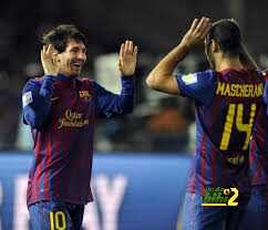 خماسي برشلونة يتنافسون على جائزة اللعب النظيف في الليغا