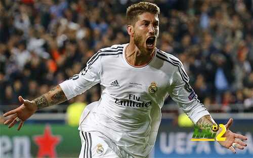 اس : ريال مدريد حدد ثمن راموس