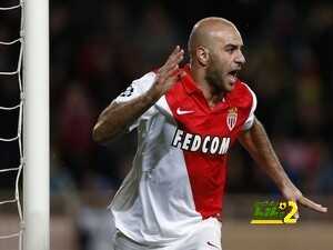عبد النور يقترب من الدوري الانجليزي