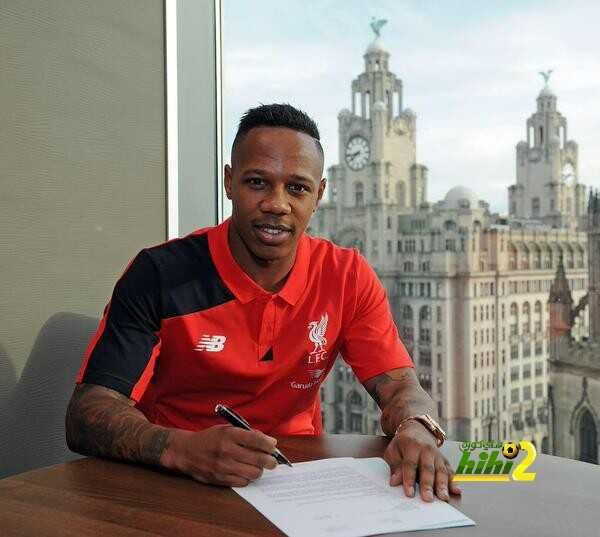 صورة : إحصائيات كلين لاعب ليفربول الجديد