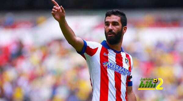 توران ينفي انتقاله لبرشلونة