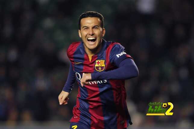 ارسنال يتطلع للحصول علي خدمات لاعب برشلونة