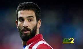 صورة : هكذا احتفل توران بعد إعلان انتقاله إلى برشلونة
