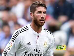 مانشستر يونايتد يرفع من عرضه لضم راموس