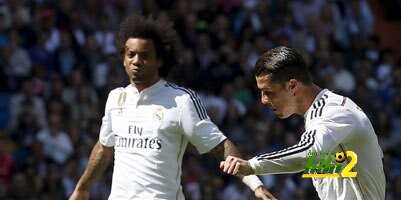 أفضل خمسة مسددين للضربات الحرة فى تاريخ ريال مدريد !