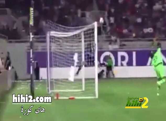 شاهد افضل انقاذ هذا الموسم