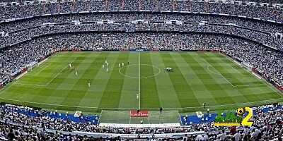 ريال مدريد النادى الأكثر قيمة فى العالم
