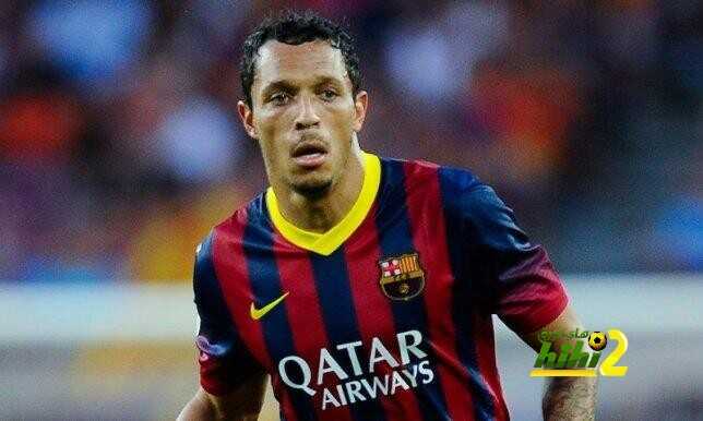 الاتفاق بين روما وبرشلونة على انتقال ادريانو