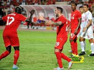 لاتسيو يريد التعاقد مع لاعب ليفربول