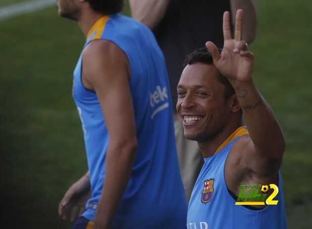 روما لديه اتفاق للتعاقد مع لاعب برشلونة