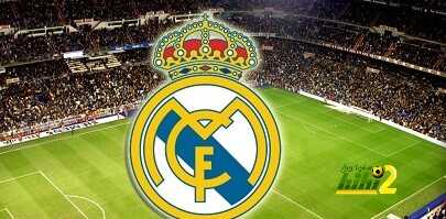 ريال مدريد يرتدي قميصه البديل للمرة الأولى