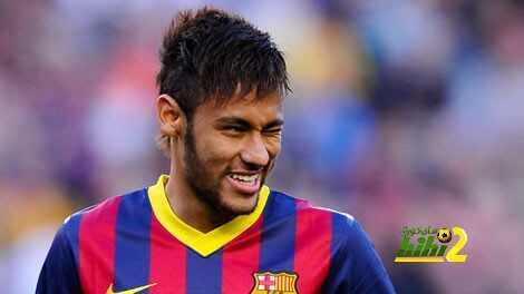 نيمار يواجه مأزق مع برشلونة ..!