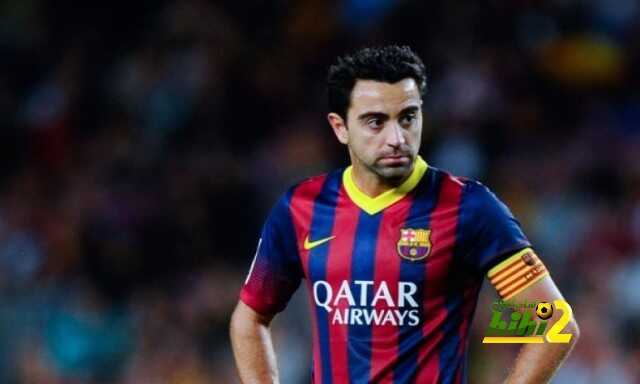 تشافي يكشف عن أفضل لاعب عربي شاهده وعن اللاعب الذي تمنى اللعب بجواره .!