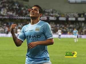 لاعب مانشستر سيتي مطلوب بشدة في الدوري الفرنسي