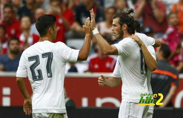 ماركا : ريال مدريد يلعب بجدية