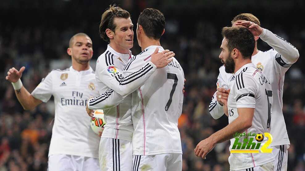 تشكيلة وموعد لقاء ريال مدريد أمام فوليرنجا اليوم