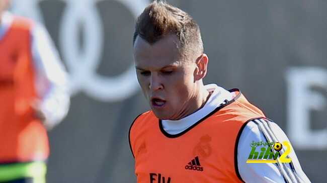 ليفربول في محادثات لضم لاعب ريال مدريد