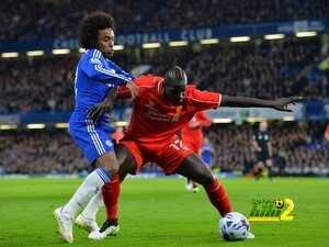 ليفربول يريد تجديد عقد لاعبه