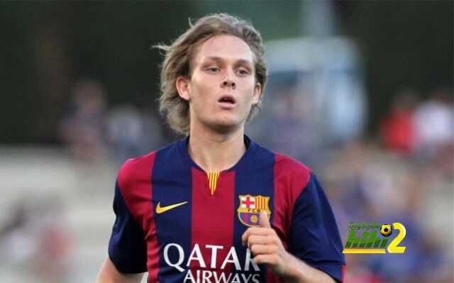 برشلونة يرفض نظام ريال مدريد .!