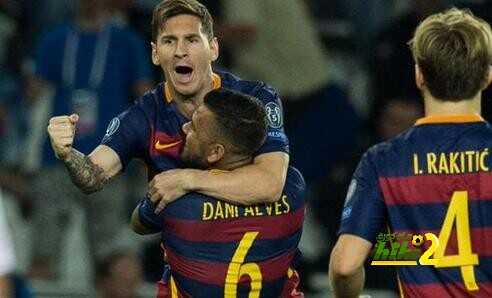 احصائيات برشلونة أمام فرق مجموعته بدوري الابطال ..!