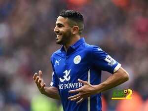 ارسنال مهتم بضم لاعب ليستر سيتي