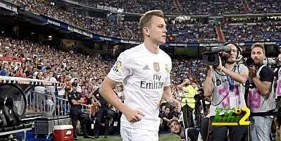دينيس شيرشيف نجم ريال مدريد الأسبانى متاح فى الميركاتو مقابل 200 مليون يورو !