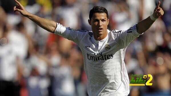 رونالدو أفضل لاعب في دوري أبطال آوروبا .. هل يكررها في الجولة الثانية ؟