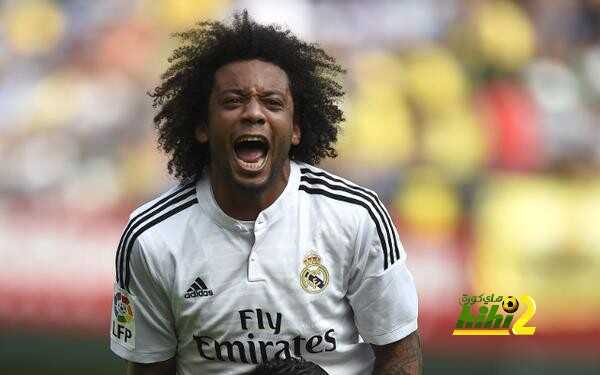 ريال مدريد يتألق قبل مواجهة اتليتك بلباو