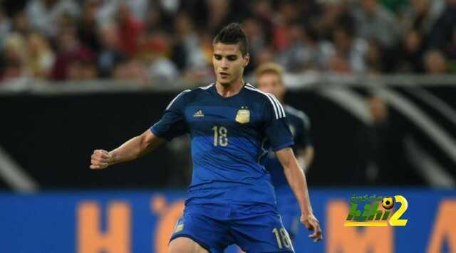 استدعاء لاميلا لمنتخب الارجنتين بدلاً من ميسي المصاب